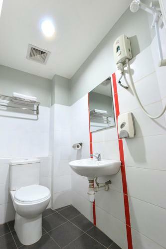 Best View Hotel Kota Damansara