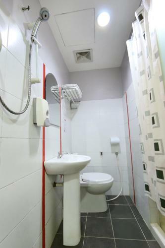 Best View Hotel Kota Damansara