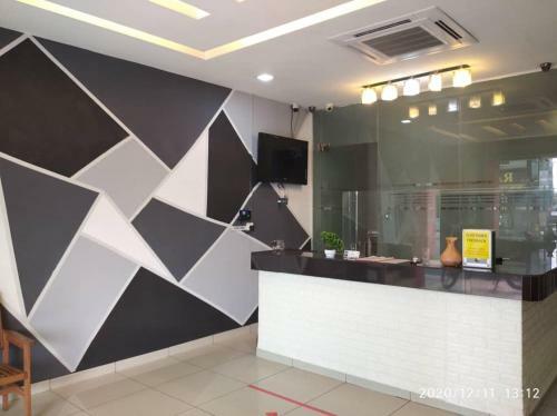 Best View Hotel Kota Damansara