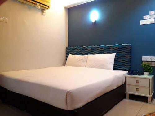 Best View Hotel Kota Damansara