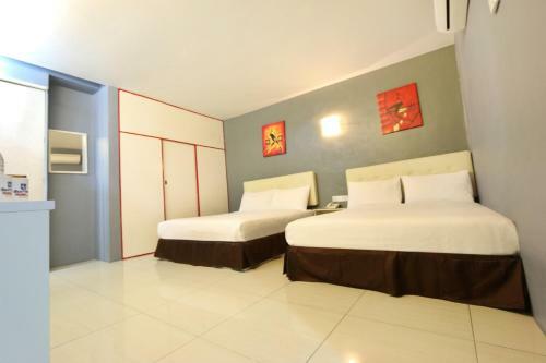 Best View Hotel Kota Damansara