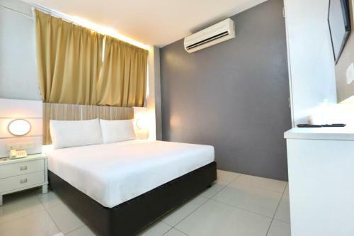 Best View Hotel Kota Damansara