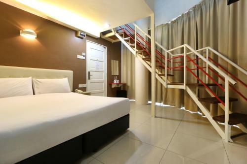 Best View Hotel Kota Damansara