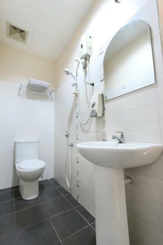 Best View Hotel Kota Damansara