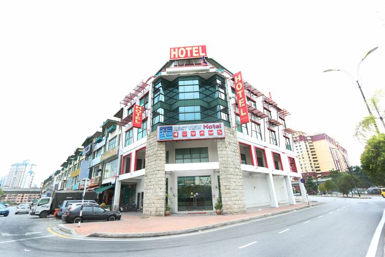 Best View Hotel Sunway Mentari