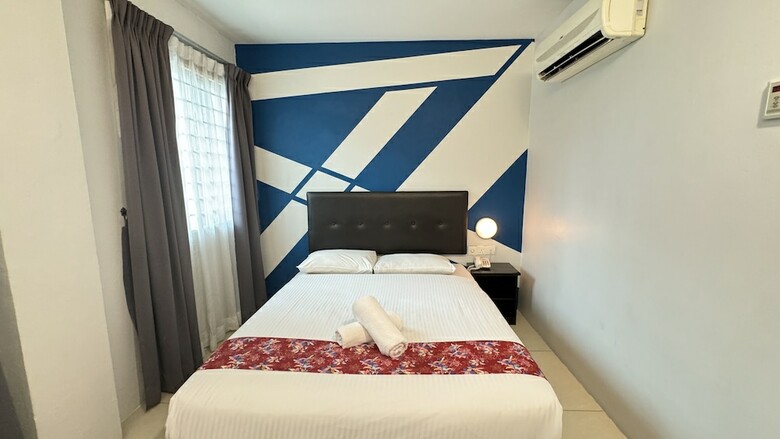 Best View Hotel Sunway Mentari