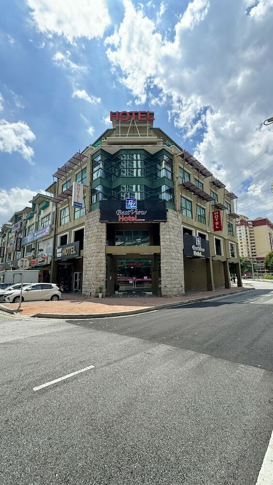 Best View Hotel Sunway Mentari