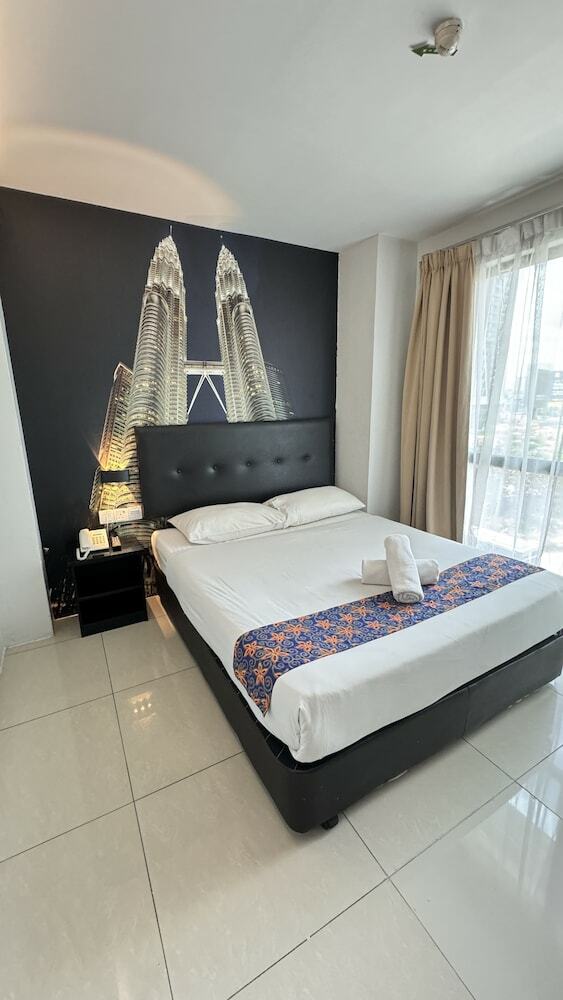 Best View Hotel Sunway Mentari