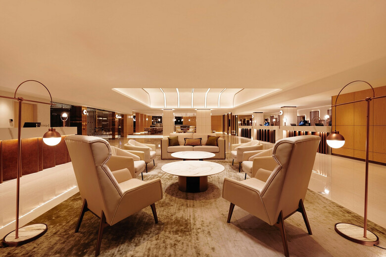 Hotel Hilton Petaling Jaya
