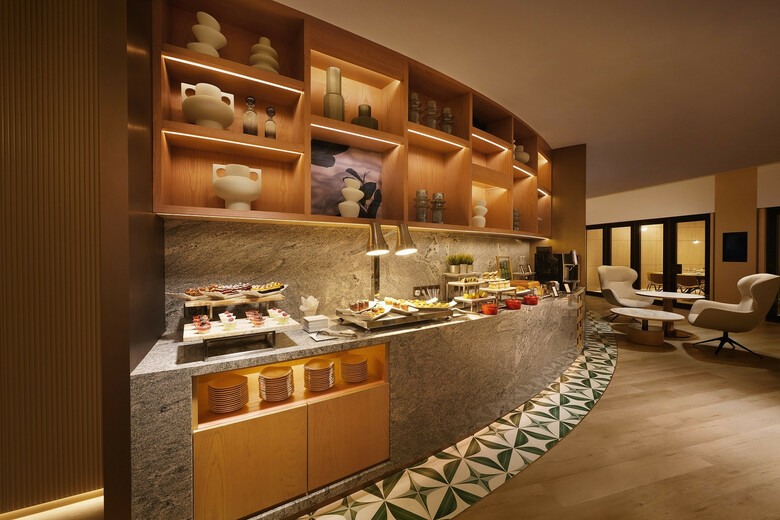 Hotel Hilton Petaling Jaya