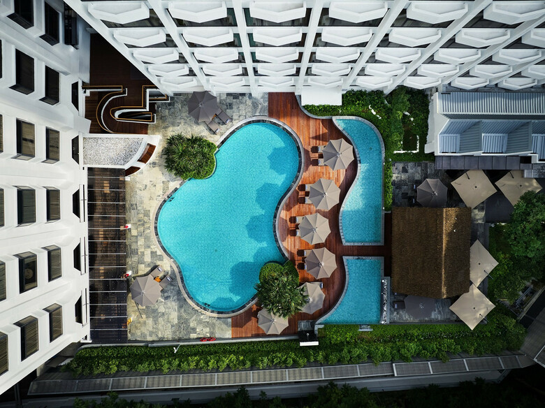 Hotel Hilton Petaling Jaya
