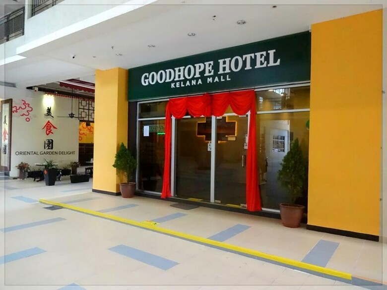 Goodhope Hotel, Kelana Mall