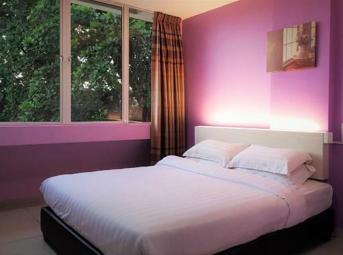 De Uptown Hotel Damansara