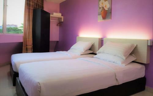 De Uptown Hotel Damansara