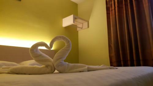 De Uptown Hotel Damansara