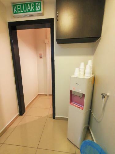 De Uptown Hotel Damansara