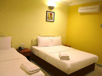 Sun Inns Hotel Sunway Mentari