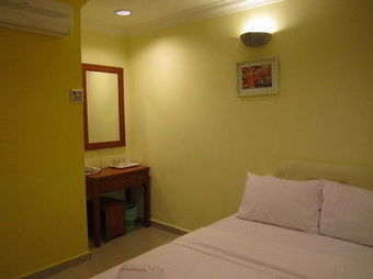 Sun Inns Hotel Sunway Mentari