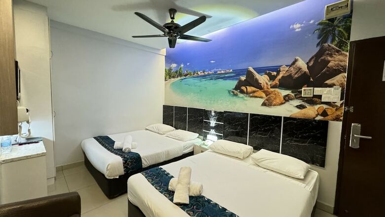 Best View Hotel Bandar Sunway