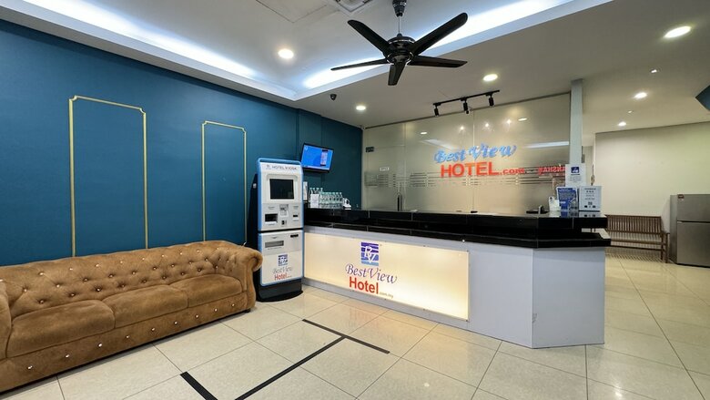 Best View Hotel Bandar Sunway