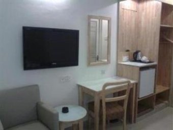 Hotel Desaria