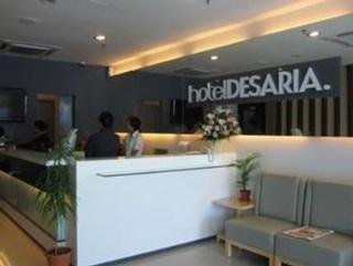Hotel Desaria