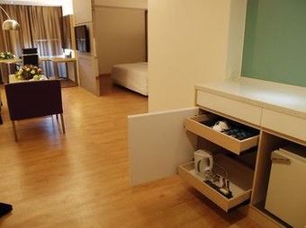 Crystal Crown Hotel Petaling Jaya