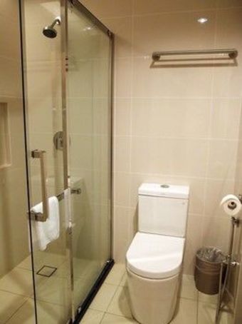 Crystal Crown Hotel Petaling Jaya