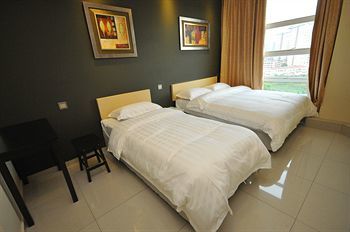 One Avenue Hotel