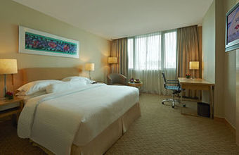 Hotel The Royale Bintang The Curve