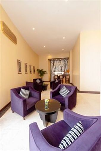 Hotel The Royale Bintang The Curve
