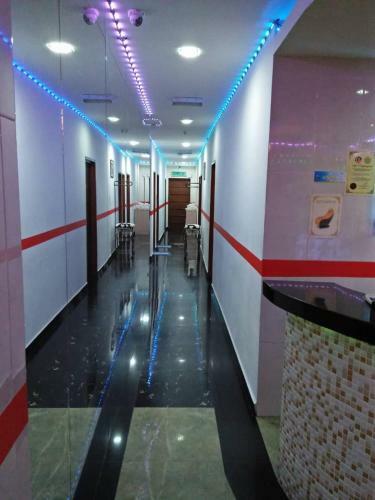 Motel Swan Cottage Hotel