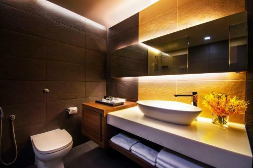 Hotel Armada Petaling Jaya