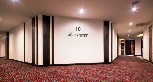 Hotel Armada Petaling Jaya
