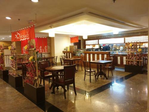 Hotel Armada Petaling Jaya