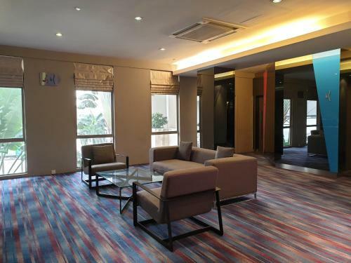 Hotel Armada Petaling Jaya