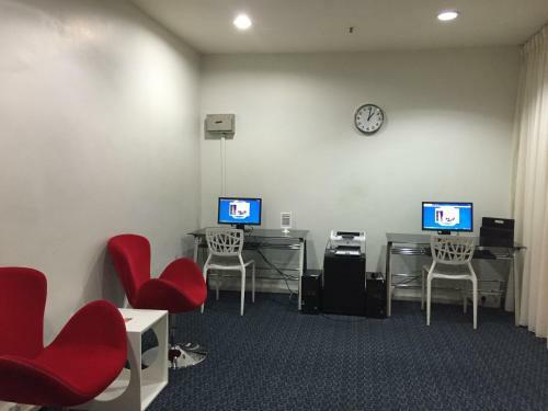 Hotel Armada Petaling Jaya