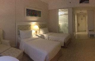 Hotel The Royale Chulan Damansara