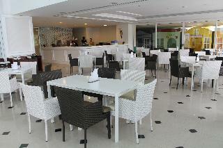 Hotel The Royale Chulan Damansara