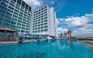 Hotel The Royale Chulan Damansara