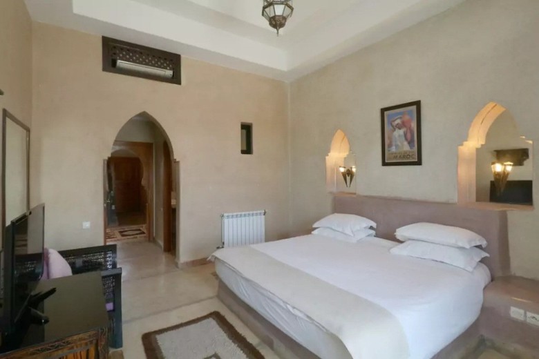 Hotel La Villa Des Golfs