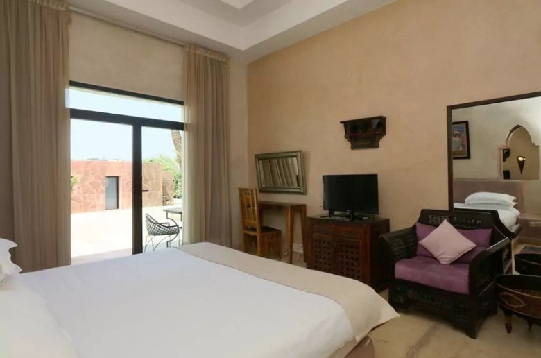 Hotel La Villa Des Golfs