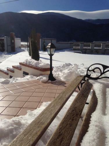 Bed & Breakfast La Collina Di Peppino