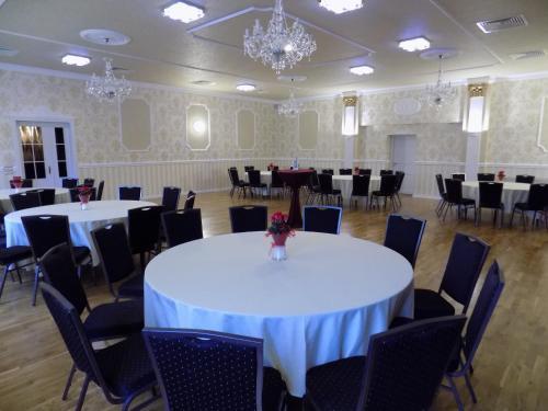 Heidehotel Jagdhof Dobra