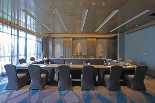 Hotel Ramada Plaza Jinjiang