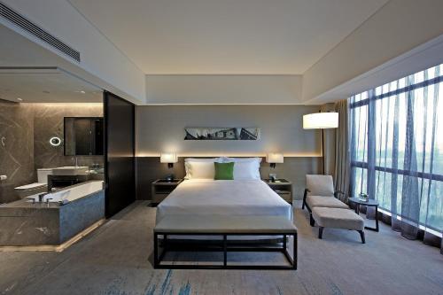 Hotel Ramada Plaza Jinjiang