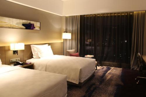 Hotel Ramada Plaza Jinjiang