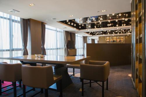 Hotel Ramada Plaza Jinjiang