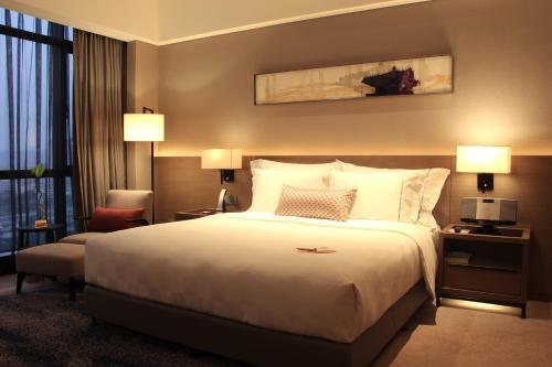 Hotel Ramada Plaza Jinjiang