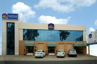 Hotel Best Western Nakodar